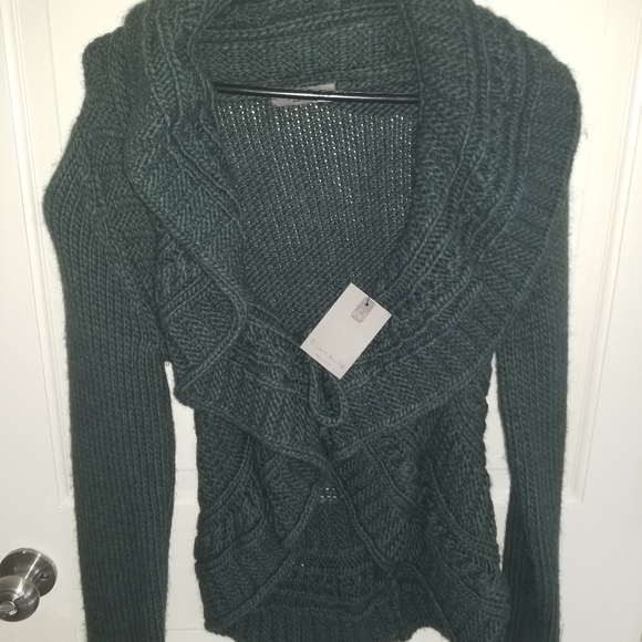 Italian Sweater Shima Noveli - Picture 14 of 16